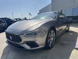 Certified 2022 Maserati Ghibli Modena image 3