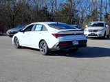 New 2025 Hyundai Elantra Sport image 4