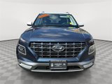 Certified 2025 Hyundai Venue Limited image 6