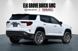 New 2025 GMC Terrain Elevation image 4