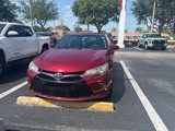 Used 2015 Toyota Camry SE image 2