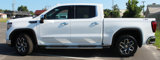 New 2025 GMC Sierra 1500 SLT w/ SLT Premium Plus Package image 2