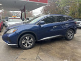 Used 2020 Nissan Murano SV image 2