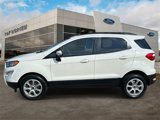 Certified 2022 Ford EcoSport SE w/ SE Convenience Package image 2
