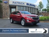 Used 2020 Chevrolet Equinox LT image 1