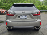 Certified 2019 Lexus RX 350 AWD image 5
