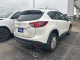 Used 2014 MAZDA CX-5 Touring image 4