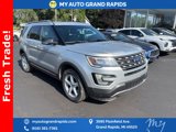 Used 2016 Ford Explorer XLT w/ Equipment Group 202A image 2
