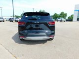 Used 2023 Chevrolet Blazer LT w/ Midnight/Sport Edition image 4