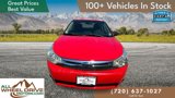 Used 2008 Ford Focus SE image 2