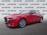 Used 2023 MAZDA MAZDA3 s image 3