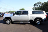 Used 2020 Chevrolet Silverado 2500 W/T w/ WT Convenience Package image 6
