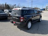 New 2024 Ford Bronco Sport Heritage w/ Heritage Convenience Package image 5