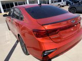 Used 2020 Kia Forte GT-Line w/ GT-Line Premium Package image 5