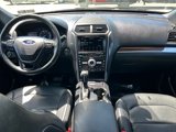 Used 2018 Ford Explorer Limited w/ Equipment Group 301A image 3