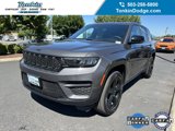 Used 2023 Jeep Grand Cherokee Altitude image 4