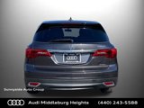Used 2015 Acura MDX SH-AWD image 5