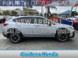 Used 2021 Subaru Crosstrek 2.0i Premium w/ Moonroof Package image 3