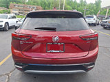 Used 2021 Buick Envision Essence w/ Sport Touring Package image 5