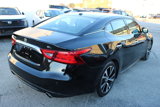 Certified 2018 Nissan Maxima 3.5 SL image 6