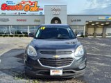 Used 2017 Chevrolet Equinox LS image 2