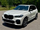 Used 2020 BMW X5 M50i w/ Executive Package image 2