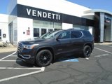 Used 2018 GMC Acadia SLT w/ LPO, Floor Liner Package image 3