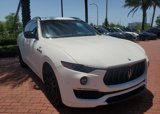 Used 2022 Maserati Levante GT image 3