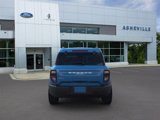 New 2024 Ford Bronco Sport Big Bend w/ Convenience Package image 5