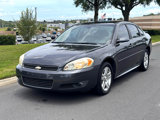 Used 2011 Chevrolet Impala LT w/ Luxury Edition Package image 2