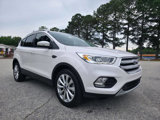 Used 2017 Ford Escape Titanium image 6