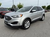 Certified 2019 Ford Edge SEL w/ Equipment Group 201A image 3