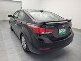 Used 2014 Hyundai Elantra SE w/ Option Group 02 image 5