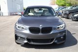 Used 2019 BMW 230i Coupe w/ M Sport Package image 3