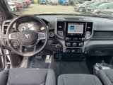New 2025 RAM 1500 Classic Warlock image 4