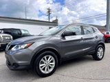 Used 2017 Nissan Rogue Sport SV image 2