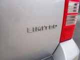 Used 2012 Jeep Patriot Limited w/ Sun/Sound Group image 3