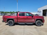 Used 2017 GMC Sierra 1500 SLT w/ All Terrain X Package image 2