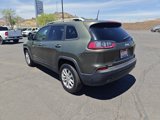 Used 2021 Jeep Cherokee Latitude w/ Mopar Interior Package image 2