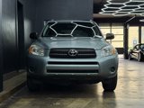 Used 2007 Toyota RAV4 4WD w/ 3rd Row image 2