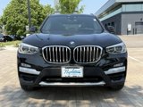 Used 2019 BMW X3 xDrive30i w/ Premium Package image 2