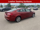 Used 2014 Ford Fusion Titanium image 5