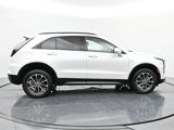 New 2025 Cadillac XT4 Sport w/ Cold Weather Package image 6