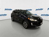 Certified 2020 Ford Escape SEL image 2