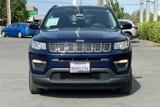 Used 2018 Jeep Compass Sport w/ Tech Group image 6