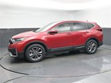 Used 2022 Honda CR-V EX-L image 4
