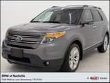 Used 2012 Ford Explorer Limited image 1