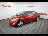 Used 2013 Hyundai Elantra Limited image 4