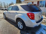 Used 2016 Chevrolet Equinox LT w/ Convenience Package image 2