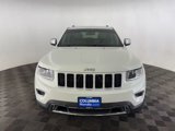 Used 2014 Jeep Grand Cherokee Limited w/ Trailer Tow Group IV image 3